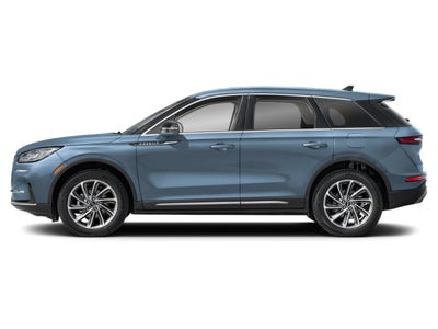 2023 Lincoln Corsair Standard FWD
