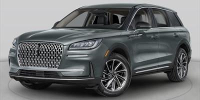 2023 Lincoln Corsair Standard FWD