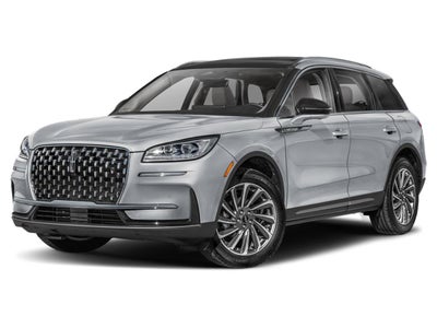 2023 Lincoln Corsair Reserve FWD