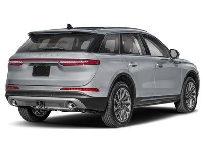 2023 Lincoln Corsair Reserve FWD