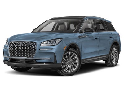 2023 Lincoln Corsair Reserve FWD