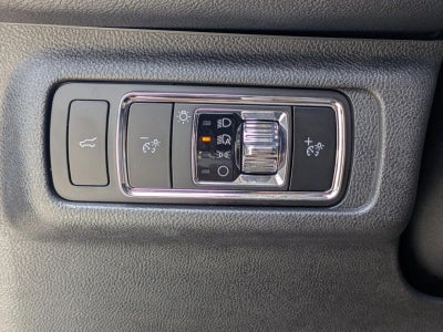 2024 Lincoln Corsair Reserve FWD