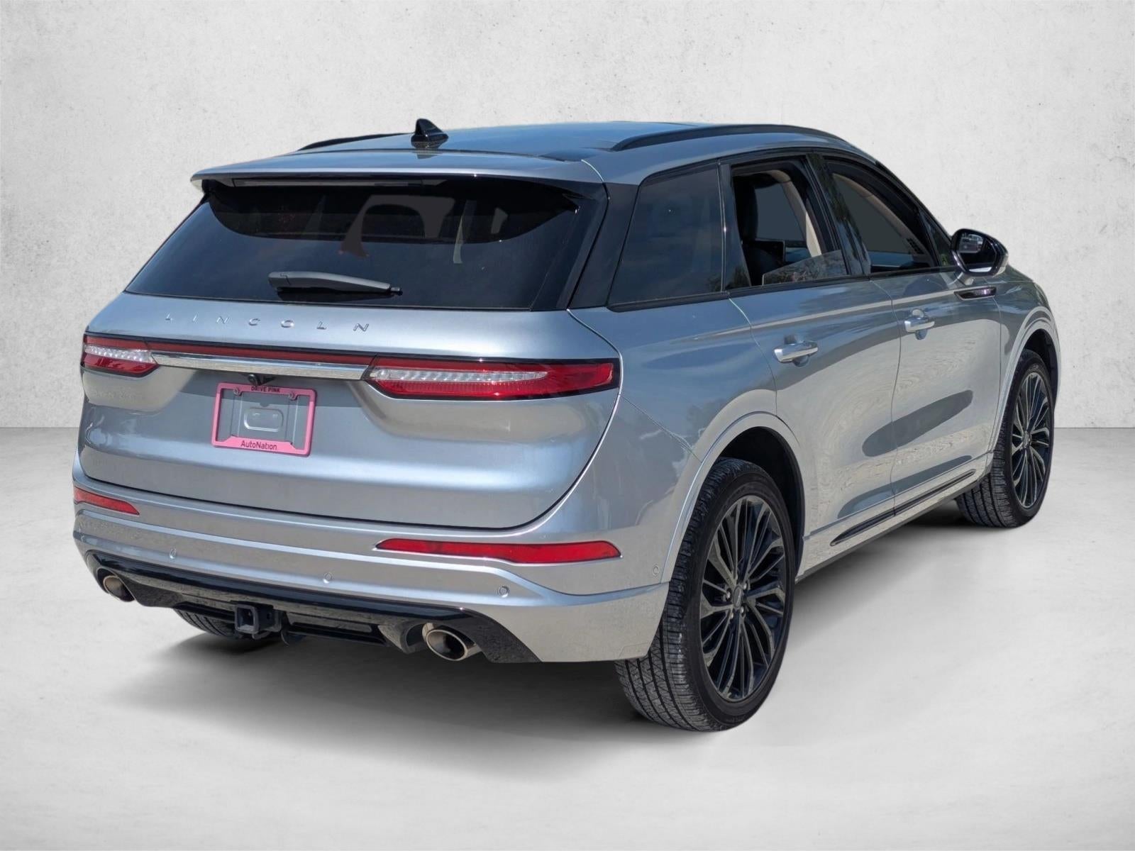 2024 Lincoln Corsair Reserve FWD