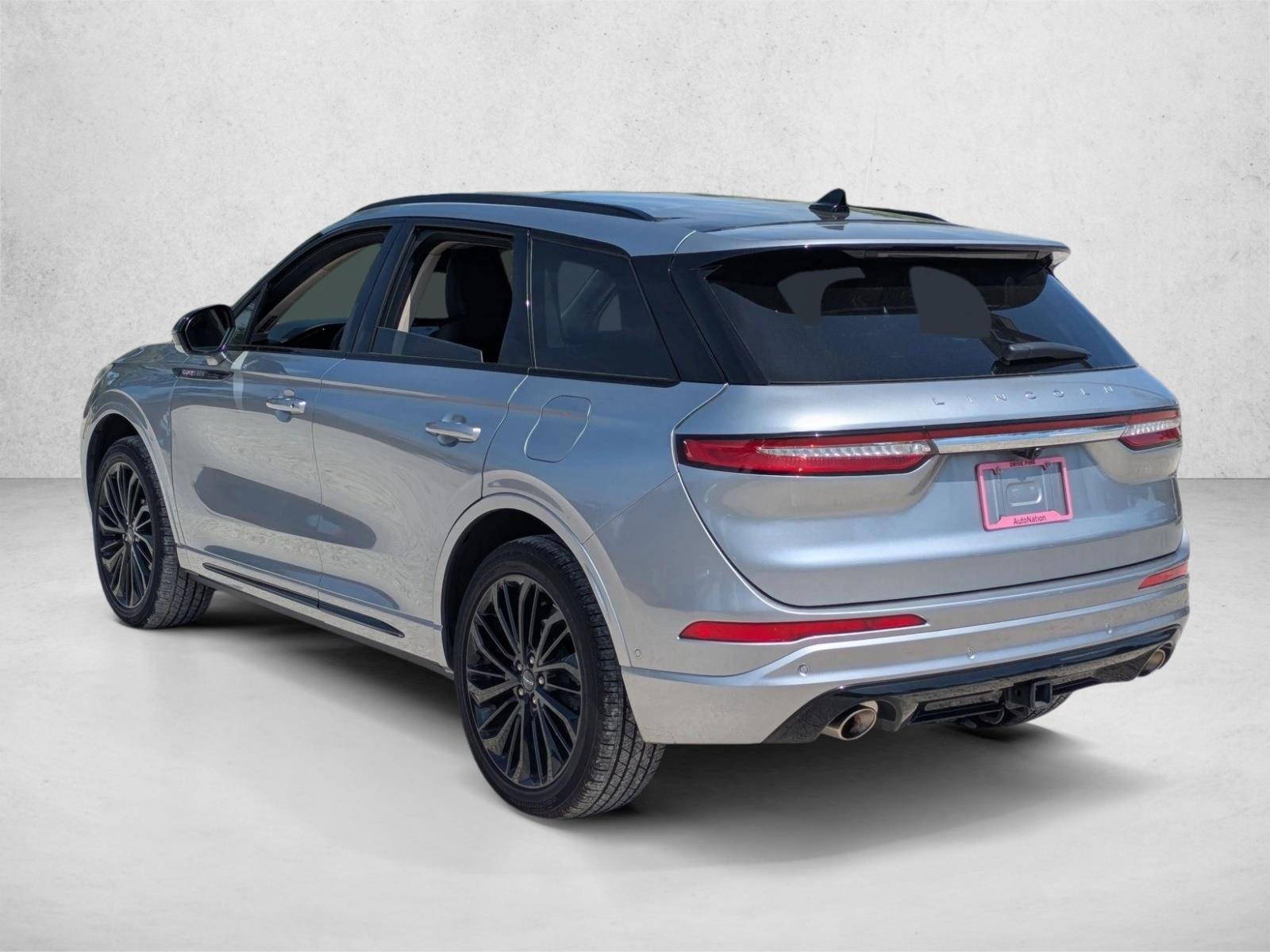 2024 Lincoln Corsair Reserve FWD