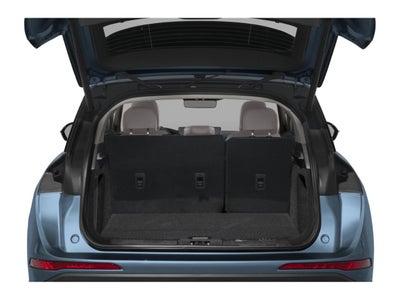 2024 Lincoln Corsair Reserve FWD