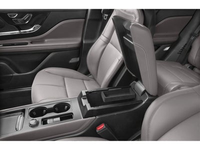 2024 Lincoln Corsair Reserve FWD