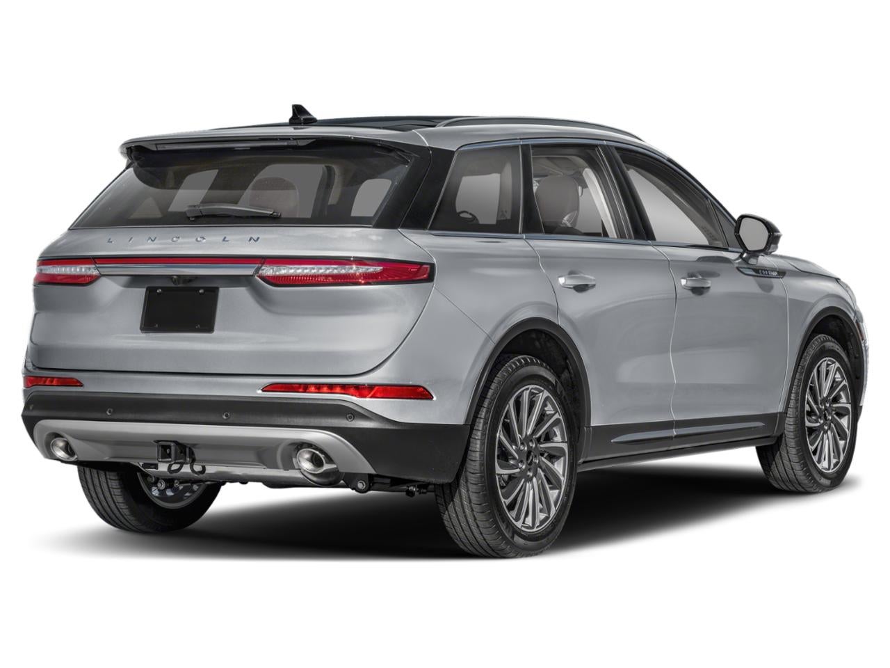 2024 Lincoln Corsair Reserve FWD