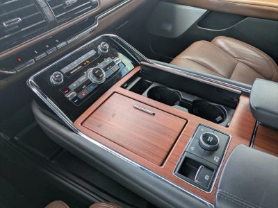 2024 Lincoln Navigator Reserve 4x4
