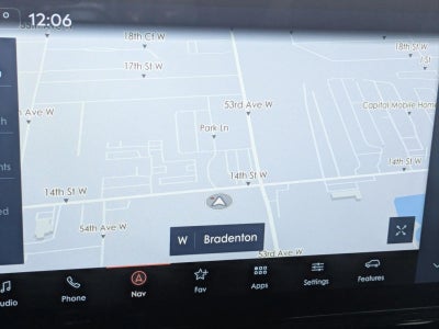 2024 Lincoln Navigator Reserve 4x4