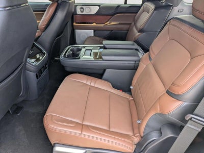2024 Lincoln Navigator Reserve 4x4