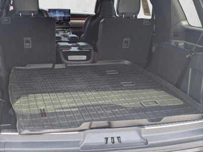 2024 Lincoln Navigator Reserve 4x4