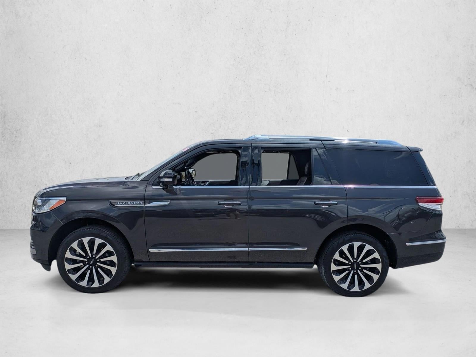 2024 Lincoln Navigator Reserve 4x4