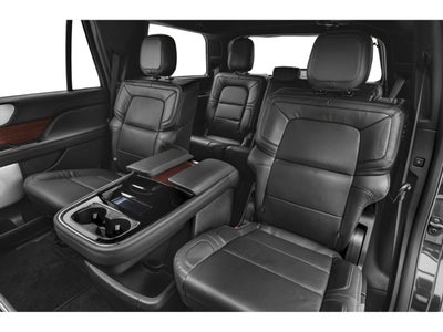 2024 Lincoln Navigator Reserve 4x4