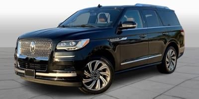 2024 Lincoln Navigator Reserve 4x4