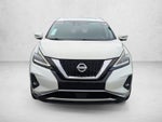 2019 Nissan Murano AWD SL