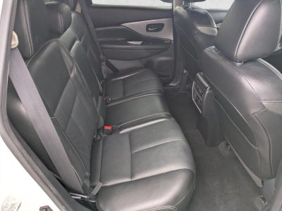 2019 Nissan Murano AWD SL