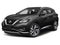 2019 Nissan Murano AWD SL