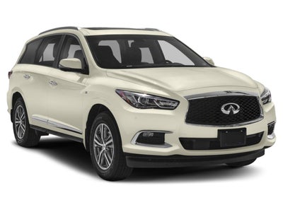 2020 INFINITI QX60 PURE AWD