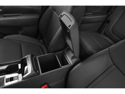 2025 Hyundai SANTA CRUZ SEL Activity FWD