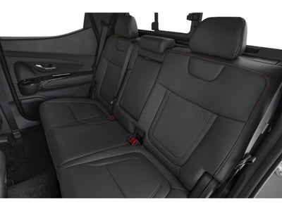 2025 Hyundai SANTA CRUZ Limited AWD