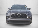 2021 Toyota Highlander XLE AWD (Natl)