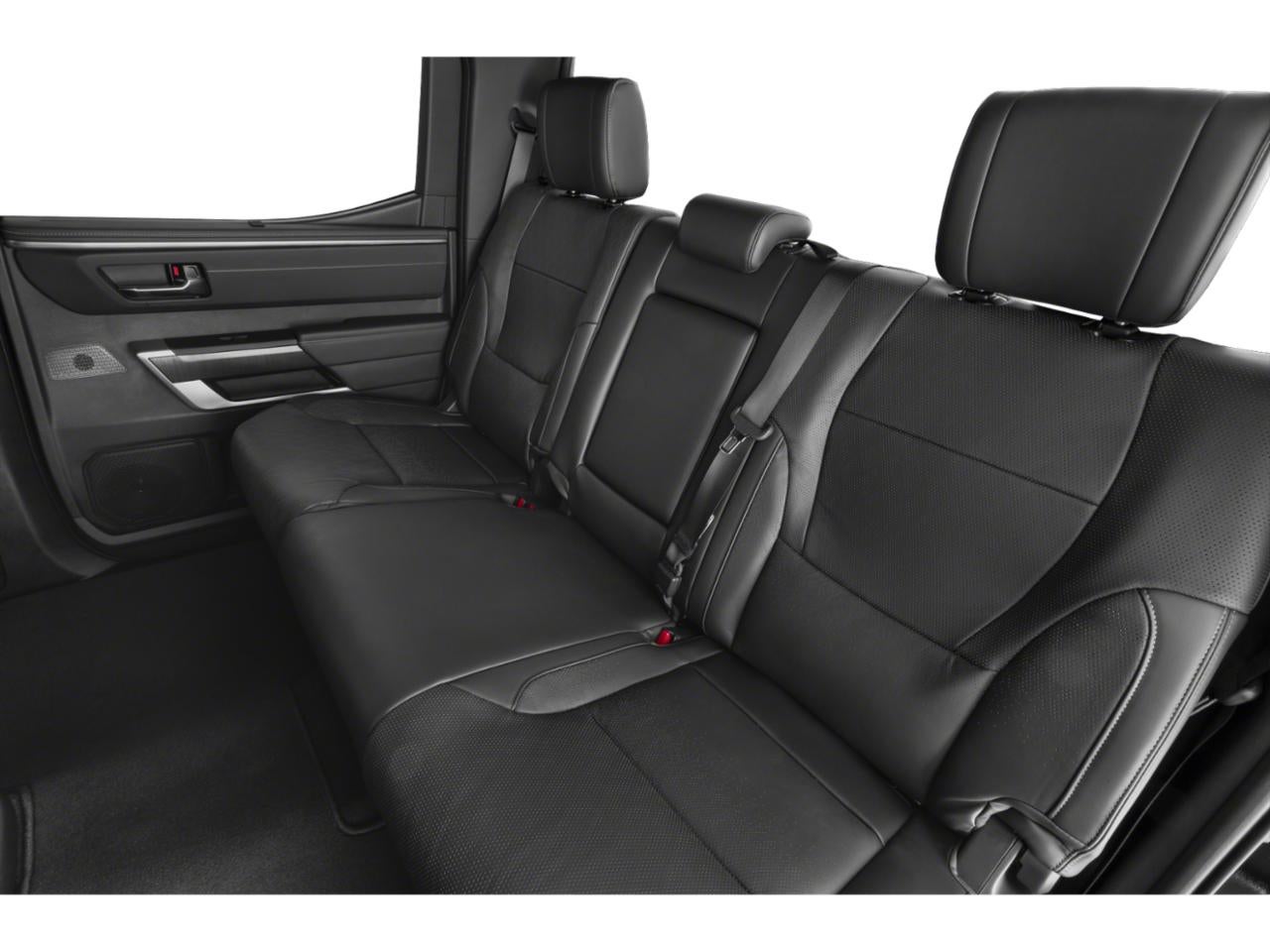 2024 Toyota Tundra 4WD 4WD Platinum Hybrid CrewMax 5.5' Bed (Natl)