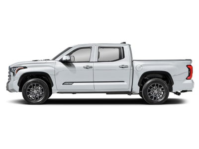 2024 Toyota Tundra 4WD 4WD Platinum Hybrid CrewMax 5.5' Bed (Natl)