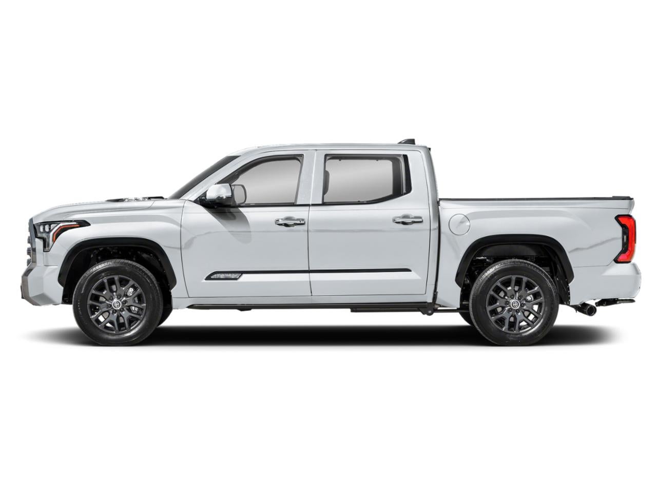 2024 Toyota Tundra 4WD 4WD Platinum Hybrid CrewMax 5.5' Bed (Natl)