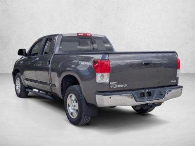 2011 Toyota Tundra 4WD Truck 4WD Double Cab Standard Bed 5.7L V8 (Natl)