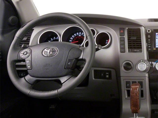 2011 Toyota Tundra 4WD Truck 4WD Double Cab Standard Bed 5.7L V8 (Natl)