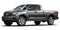 2011 Toyota Tundra 4WD Truck 4WD Double Cab Standard Bed 5.7L V8 (Natl)