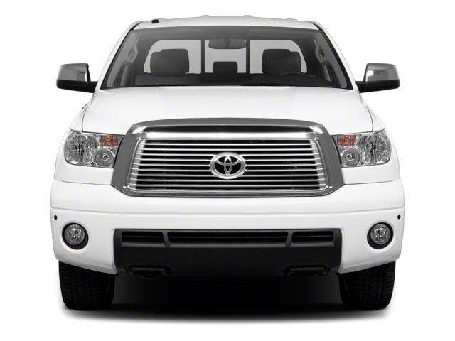 2011 Toyota Tundra 4WD Truck 4WD Double Cab Standard Bed 5.7L V8 (Natl)
