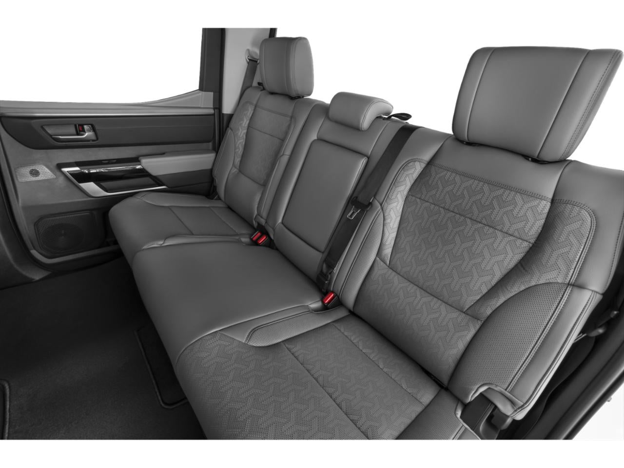 2024 Toyota Tundra 4WD 4WD Limited CrewMax 6.5' Bed (Natl)