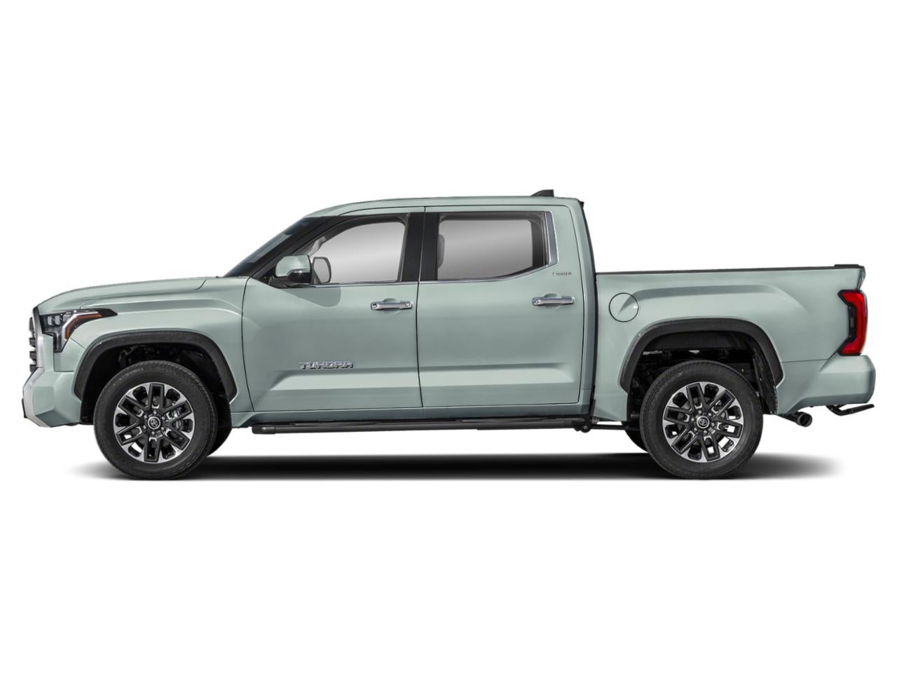 2024 Toyota Tundra 4WD 4WD Limited CrewMax 6.5' Bed (Natl)