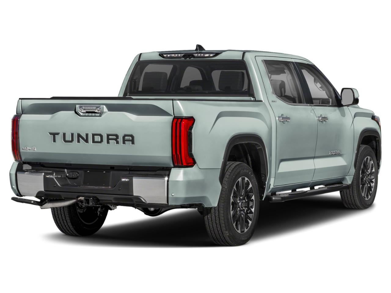 2024 Toyota Tundra 4WD 4WD Limited CrewMax 6.5' Bed (Natl)