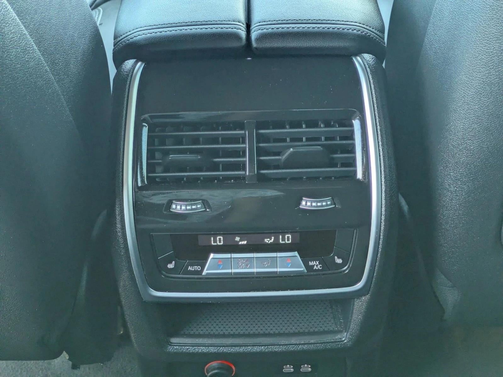 2024 BMW X5 xDrive40i Sports Activity Vehicle