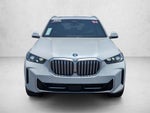 2024 BMW X5 xDrive40i Sports Activity Vehicle