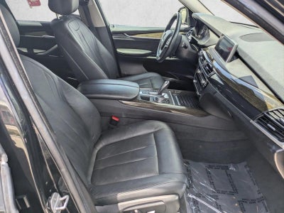 2015 BMW X5 xDrive35i AWD 4dr SAV