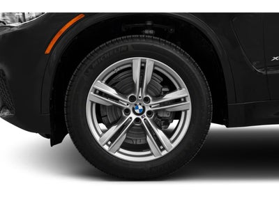 2015 BMW X5 xDrive35i AWD 4dr SAV