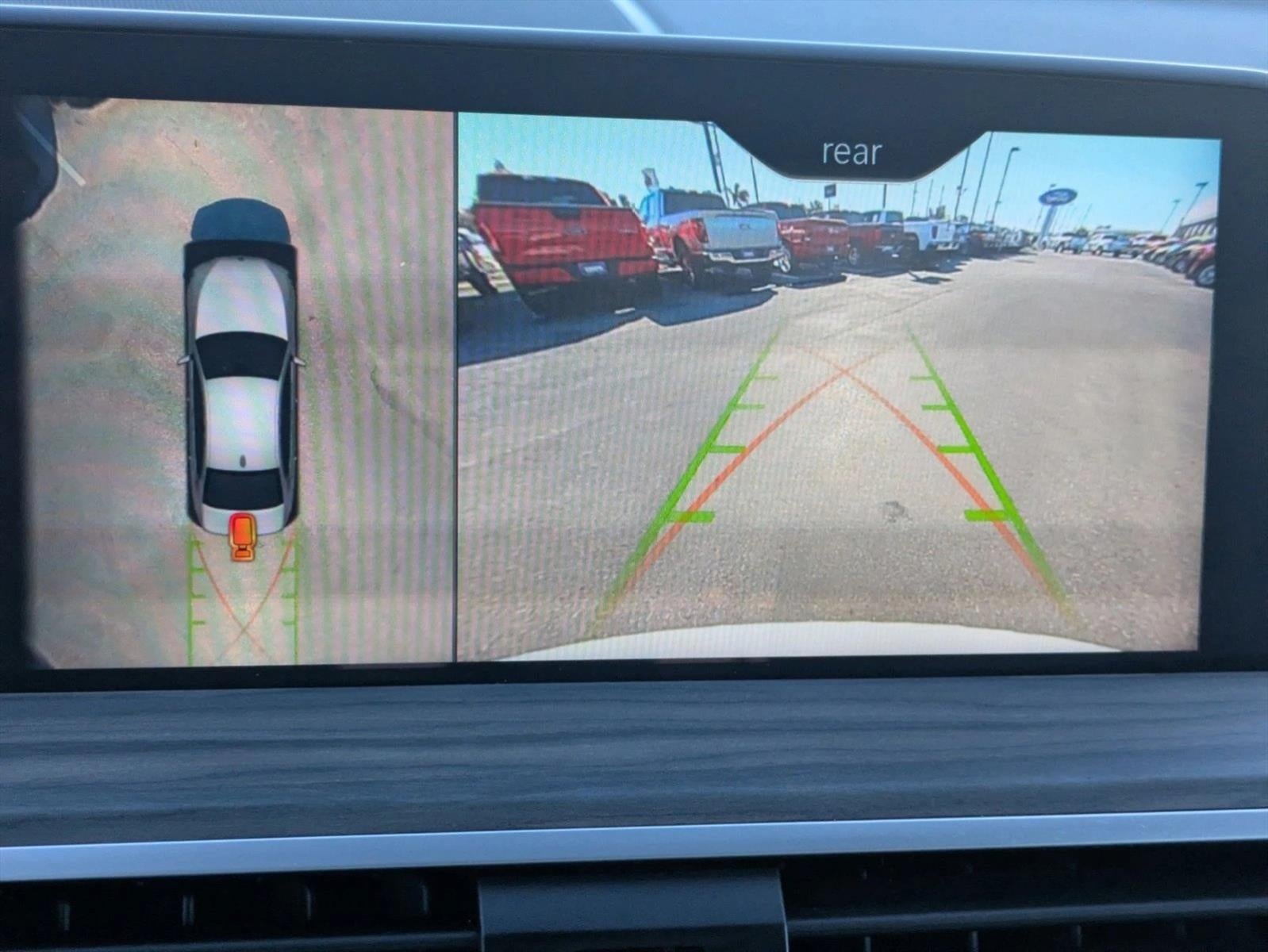 2018 BMW X3 M40i Sports Activity Vehicle