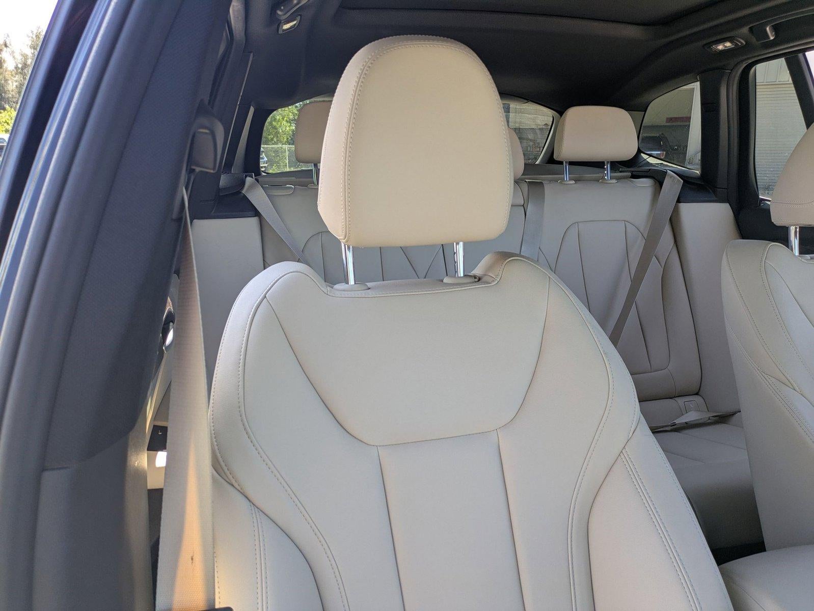 2020 BMW X3 xDrive30i Sports Activity Vehicle