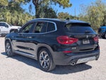 2020 BMW X3 xDrive30i Sports Activity Vehicle