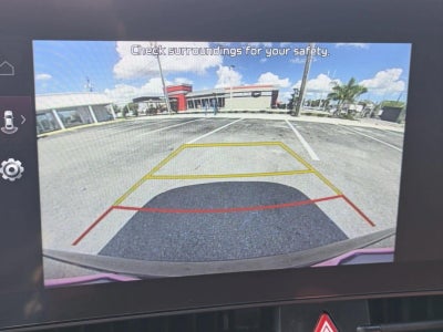 2024 Kia Sportage SX FWD