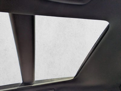 2024 Kia Sportage SX FWD