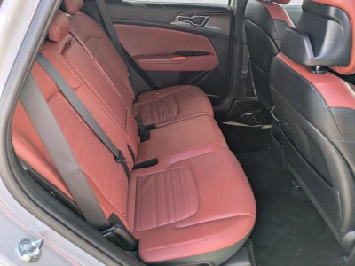 2024 Kia Sportage SX FWD