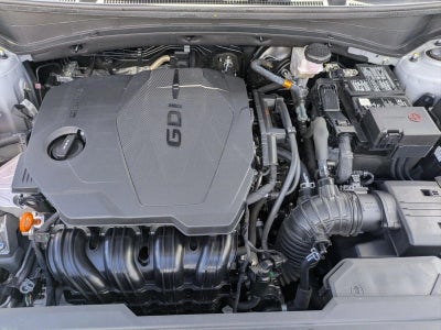 2024 Kia Sportage SX FWD