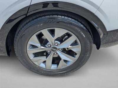 2024 Kia Sportage SX FWD