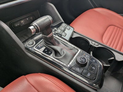 2023 Kia Sportage SX-Prestige AWD