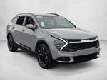 2023 Kia Sportage SX-Prestige AWD