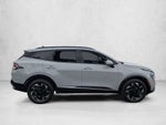 2023 Kia Sportage SX-Prestige AWD